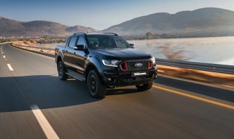 Ford Ranger Thunder