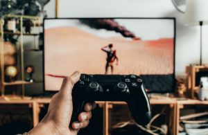gaming