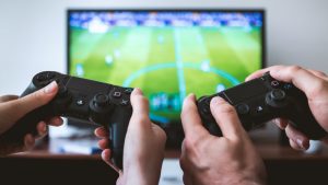gaming