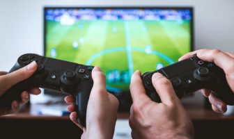 gaming