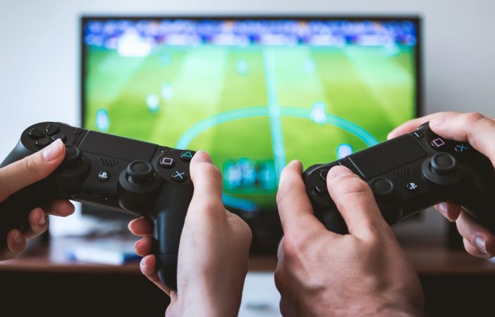 gaming
