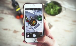 smart photography