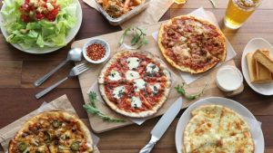 pizza