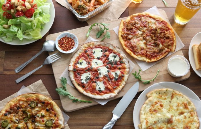 pizza