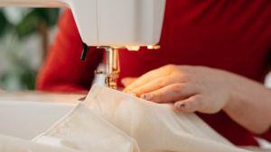 sewing