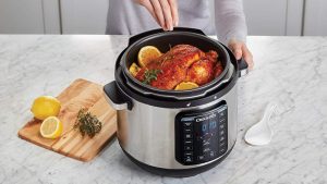 slow cooker