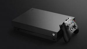 console