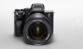 Sony A7SIII