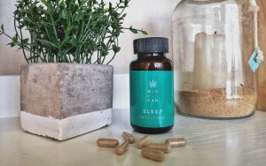 CBD Sleep