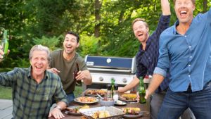 braai