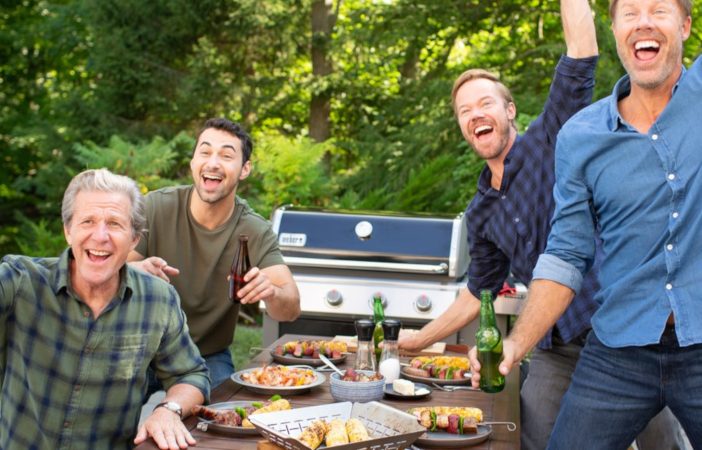 braai