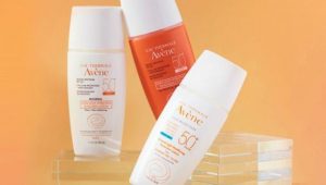 Eau Thermale Avène