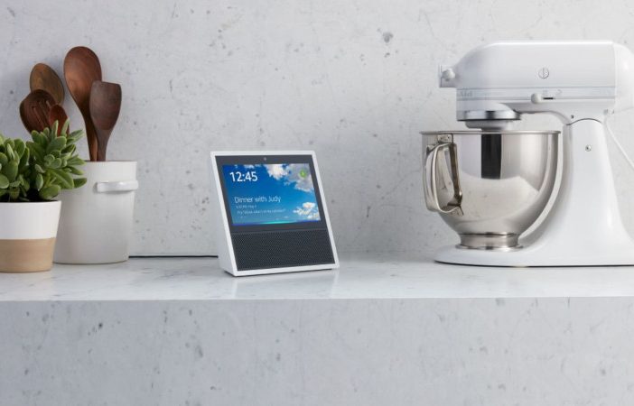 technology smart device