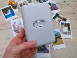 Instax Mini Link