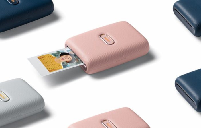 Instax Mini Link