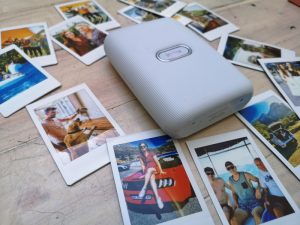 Instax Mini Link