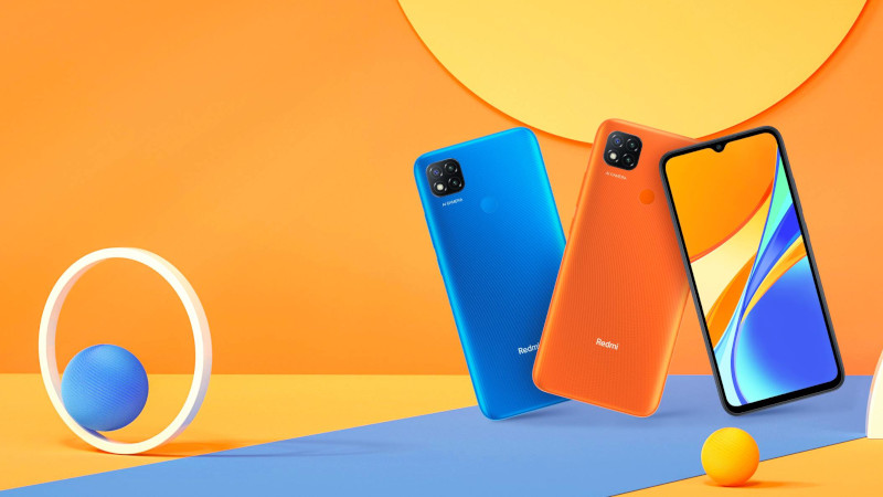 Xiaomi's Budget-Friendly Redmi 9C: SA Pricing, Availability, & Details