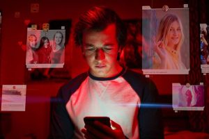 The Social Dilemma