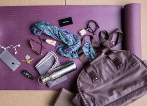 gym bag