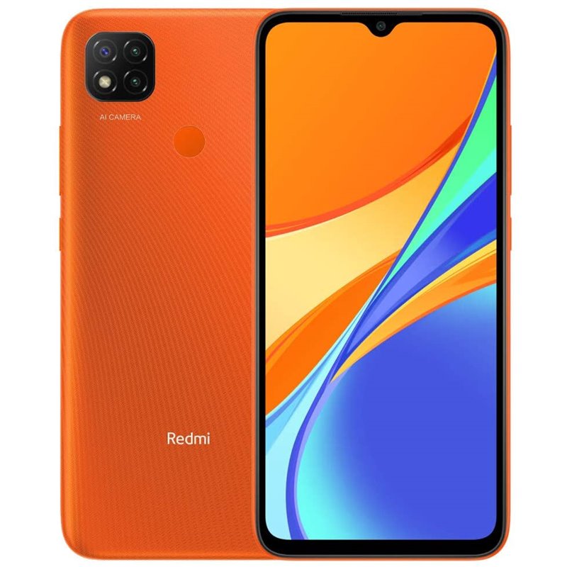 Xiaomi's Budget-Friendly Redmi 9C: SA Pricing, Availability, & Details - On Check by PriceCheck