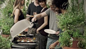 braai