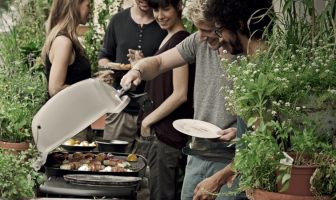 braai