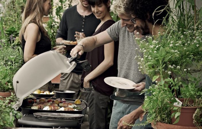 braai