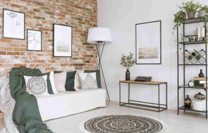 Home decor trends