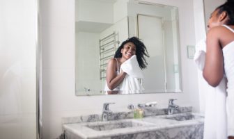 Everything You Need to Know About Washing your Face Correctly skin face wash