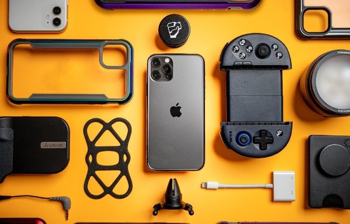 gadgets