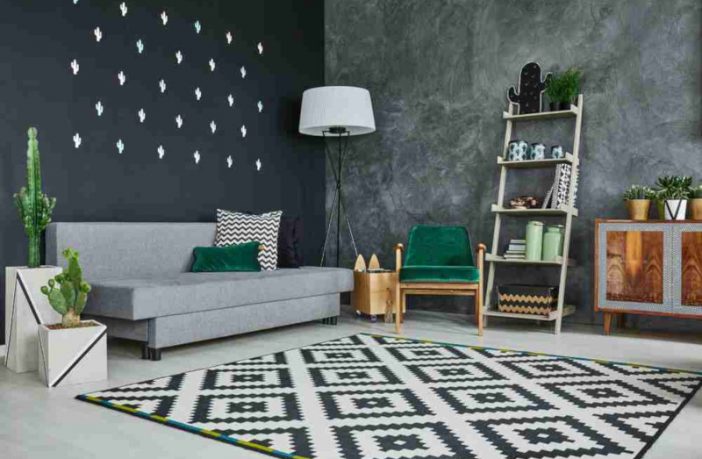 Home decor trends