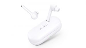 HUAWEI FreeBuds 3i