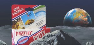 Pratley Putty