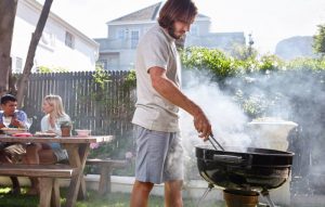 braai