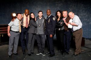 Brooklyn Nine-Nine: Season 6