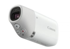 Canon PowerShot ZOOM