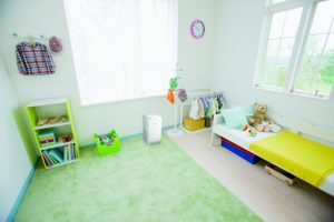 air purifier