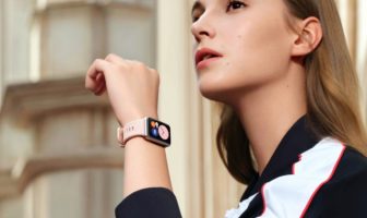 Huawei Watch Fit