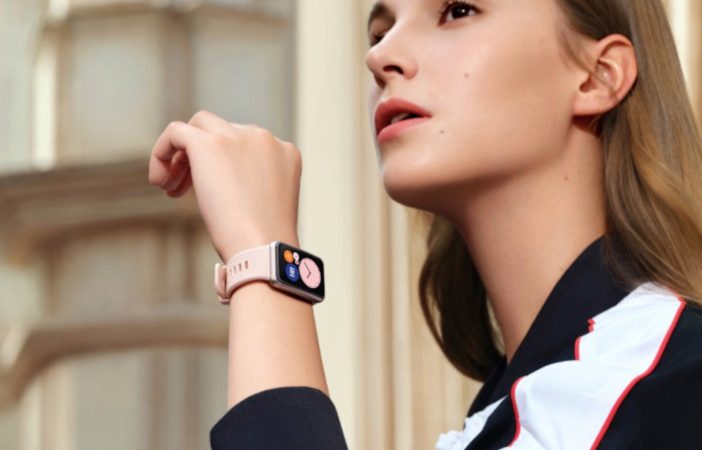 huawei fit watch cena
