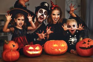 Halloween