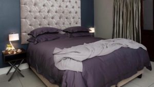 bedroom decor