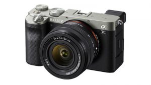 Sony Alpha 7C