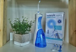 Waterpik Cordless Plus Water Flosser