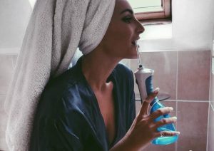 Waterpik Cordless Plus Water Flosser