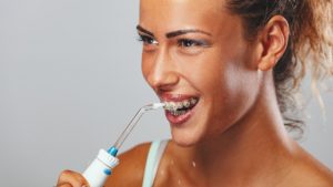 Waterpik Cordless Plus Water Flosser