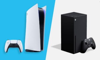 Xbox Series X PS5