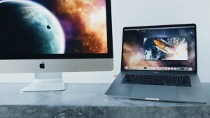 laptop mac