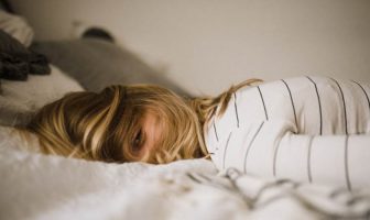 sleep