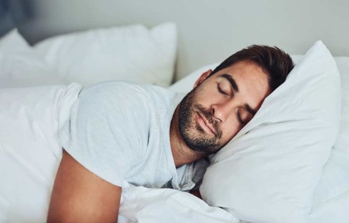 sleep