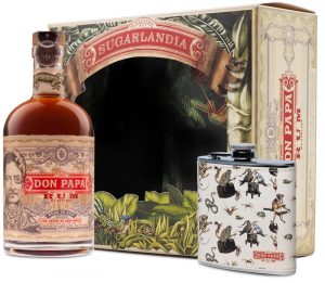 Don Papa Rum